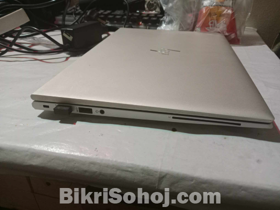 Hp Elitebook 845 G7 ..AMD Ryzen 7pro 4750U,,Ram16 GB SSD512